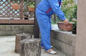 備品を移動 備品を移動