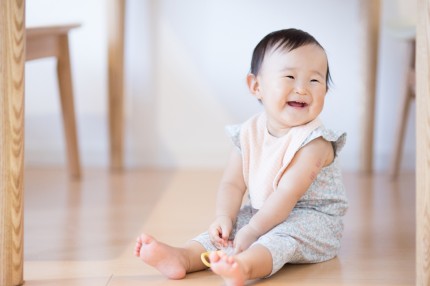赤ちゃん フローリング 赤ちゃん フローリング