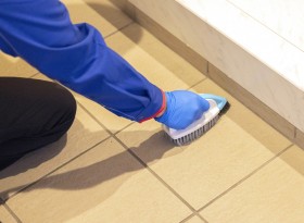 floor